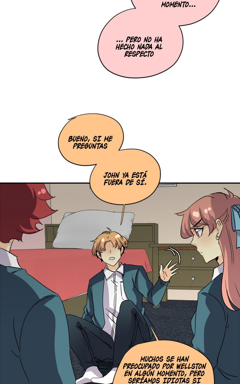 Read UnORDINARY ES Manga Online