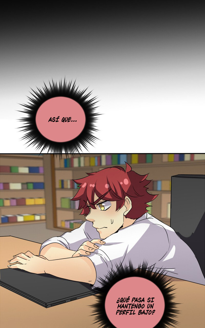 Read UnORDINARY ES Manga Online