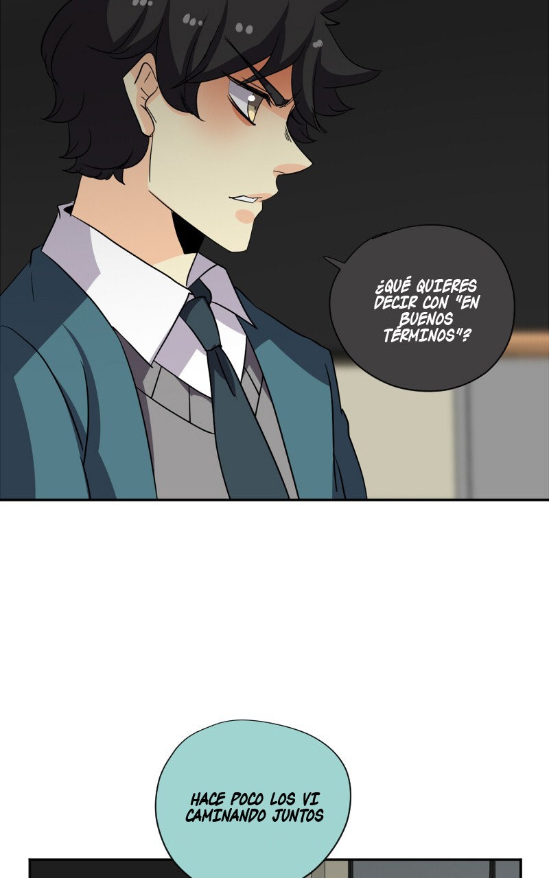 Read UnORDINARY ES Manga Online