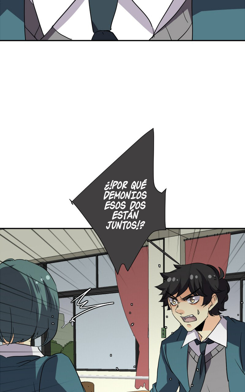 Read UnORDINARY ES Manga Online
