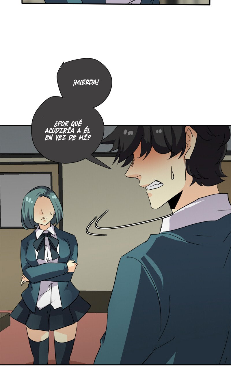 Read UnORDINARY ES Manga Online