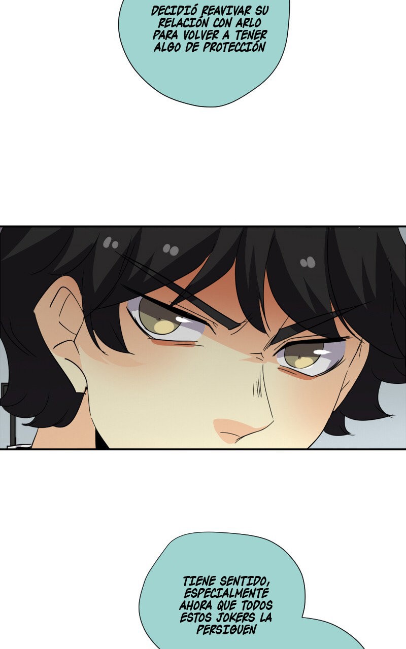 Read UnORDINARY ES Manga Online