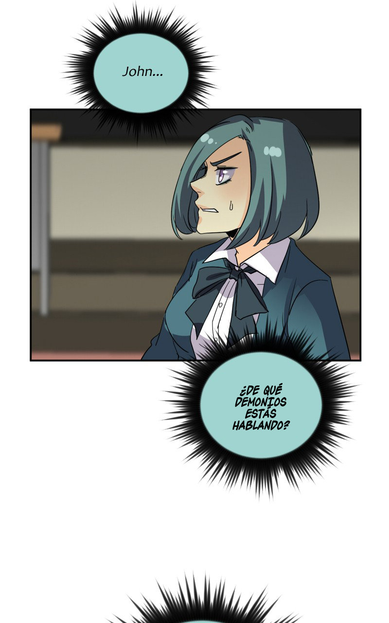 Read UnORDINARY ES Manga Online