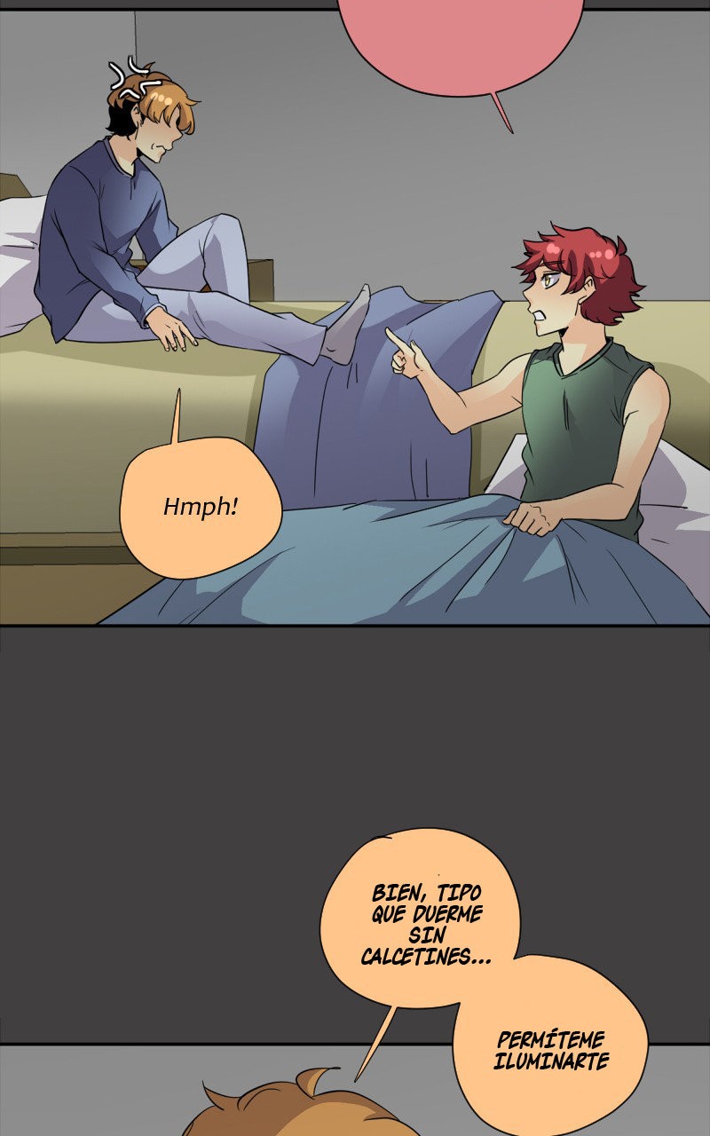 Read UnORDINARY ES Manga Online