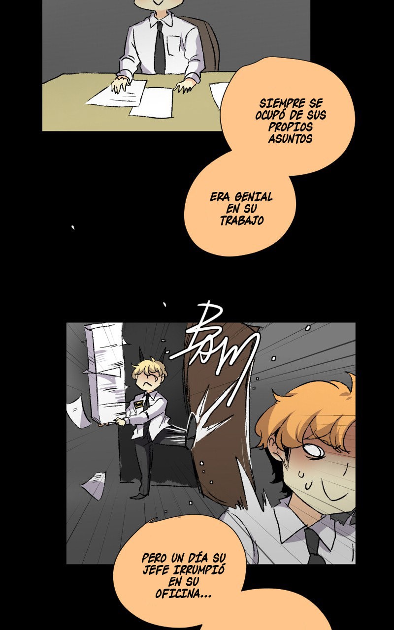 Read UnORDINARY ES Manga Online
