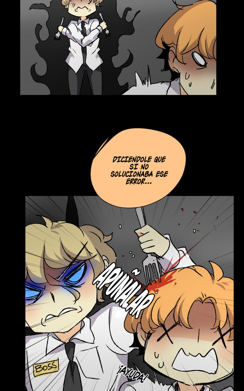 Read UnORDINARY ES Manga Online