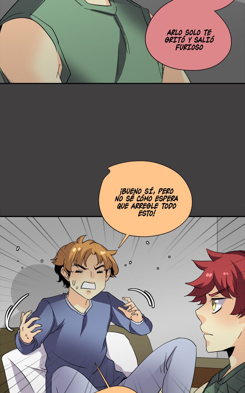 Read UnORDINARY ES Manga Online