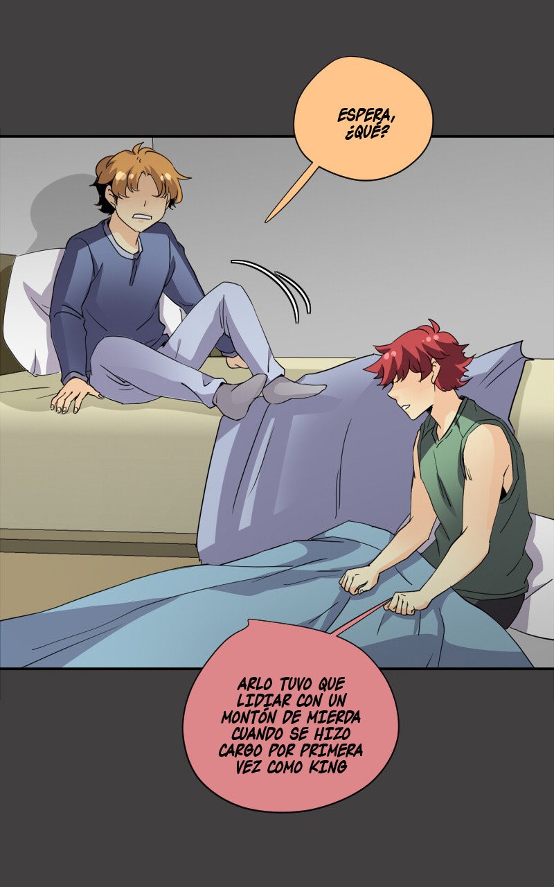 Read UnORDINARY ES Manga Online
