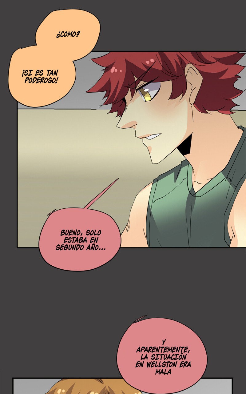 Read UnORDINARY ES Manga Online