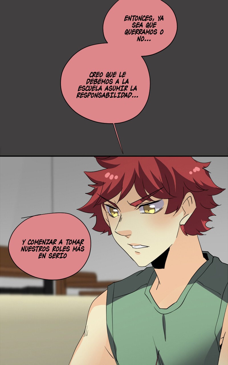 Read UnORDINARY ES Manga Online