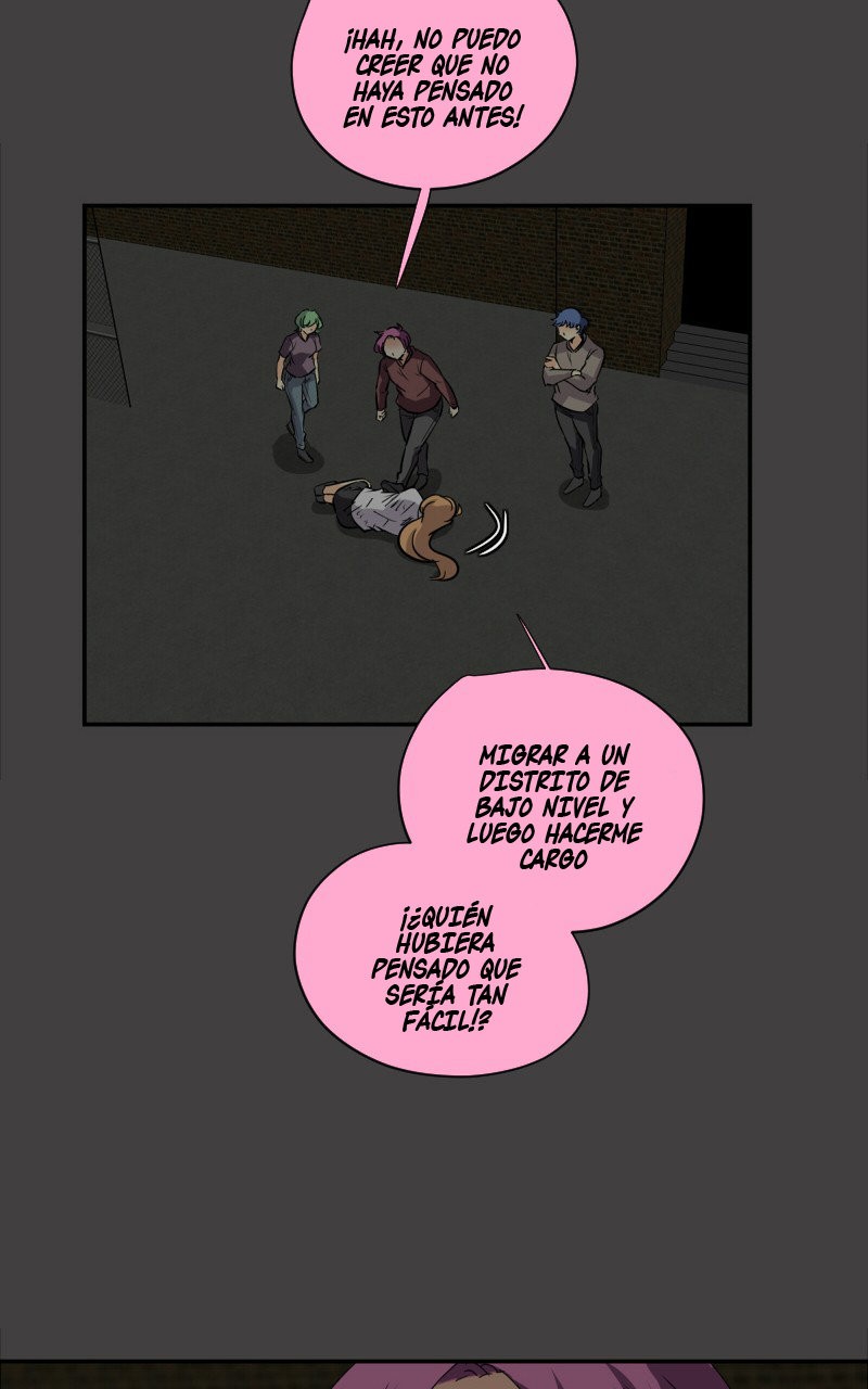 Read UnORDINARY ES Manga Online