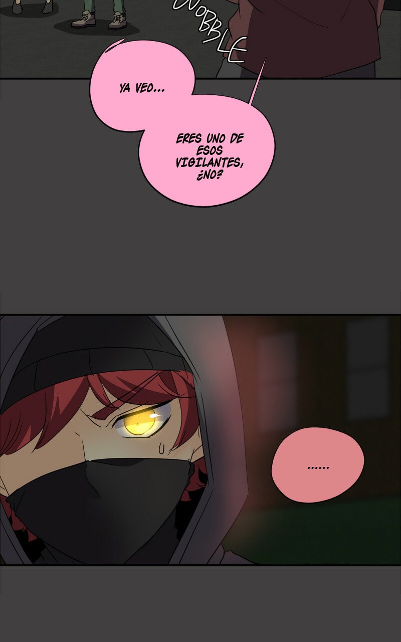 Read UnORDINARY ES Manga Online