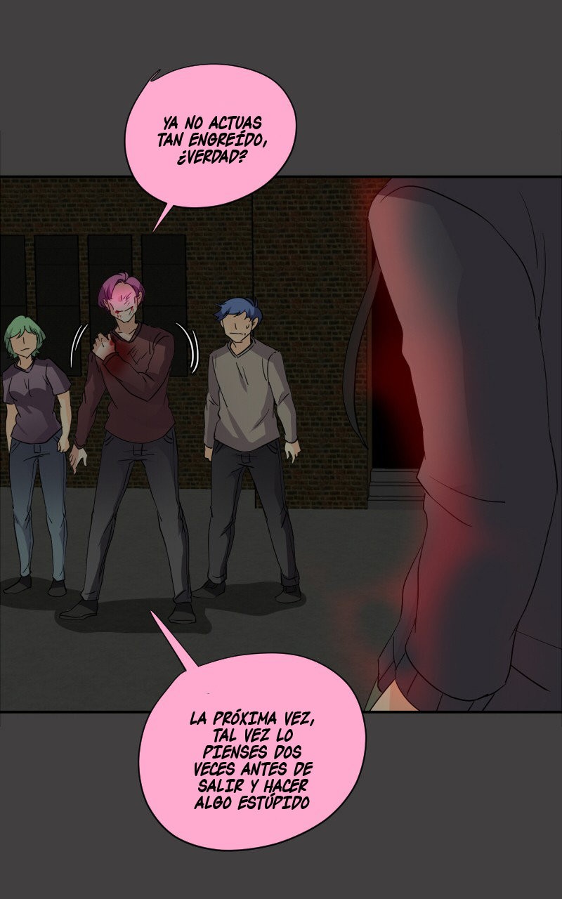 Read UnORDINARY ES Manga Online