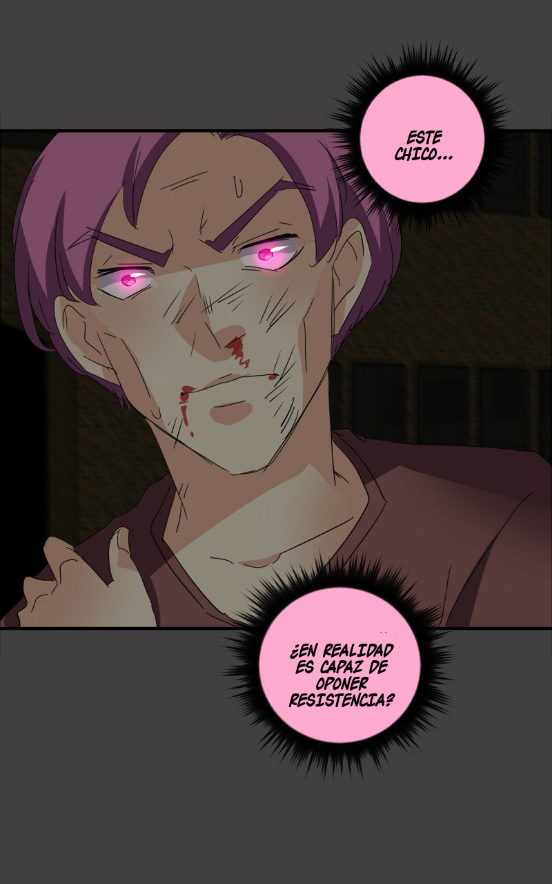 Read UnORDINARY ES Manga Online