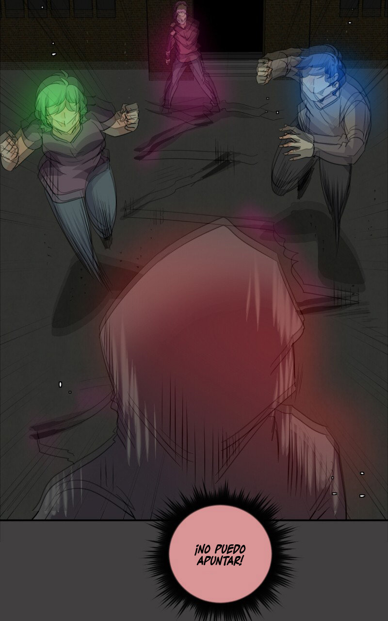 Read UnORDINARY ES Manga Online