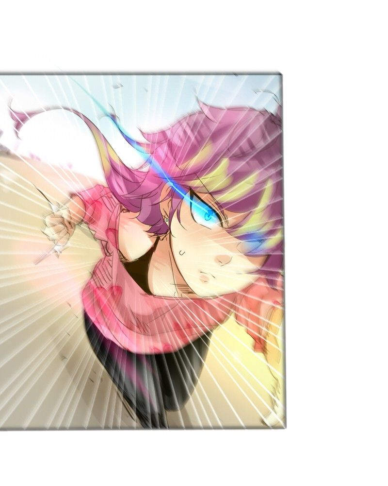 Read UnORDINARY ES Manga Online