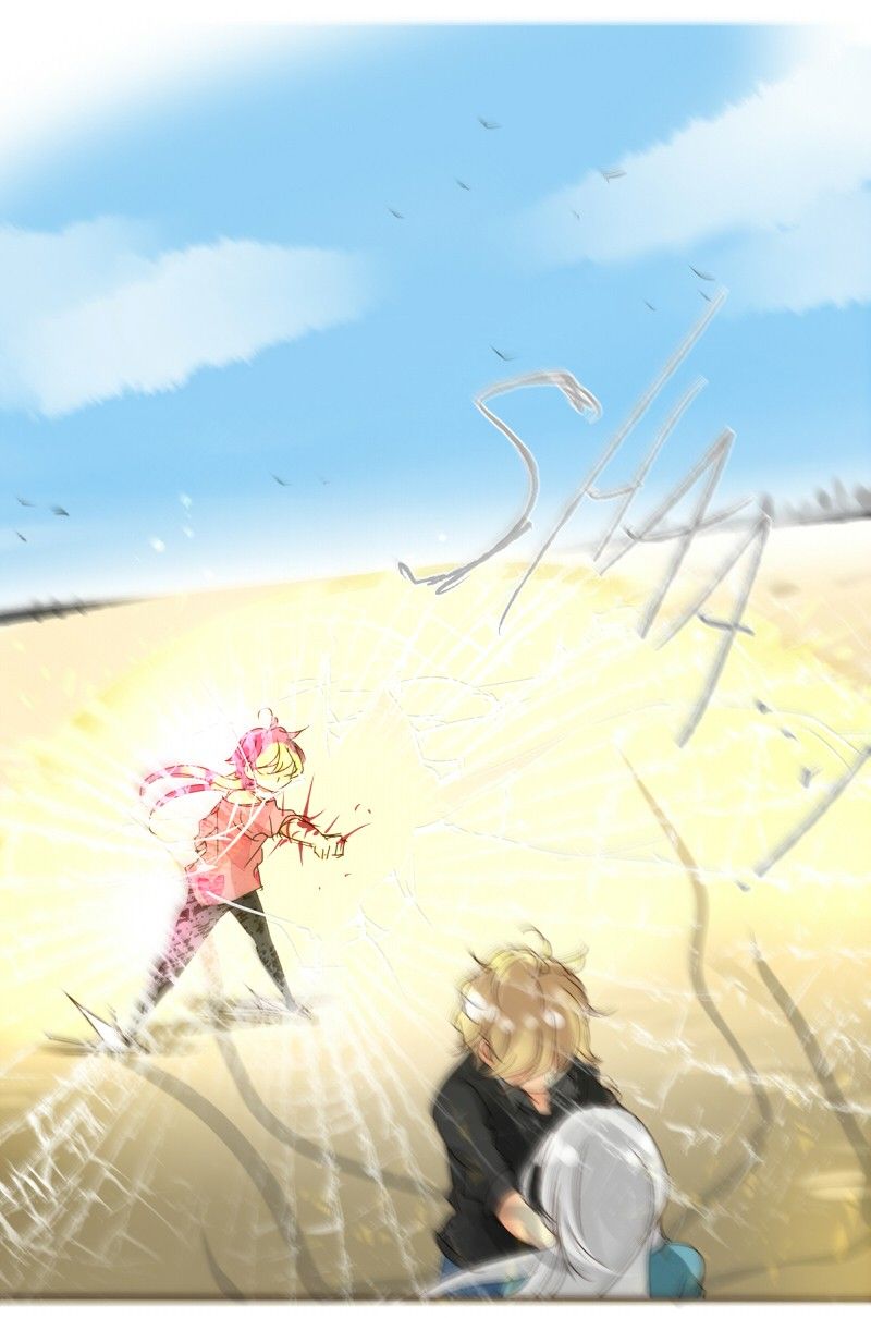 Read UnORDINARY ES Manga Online