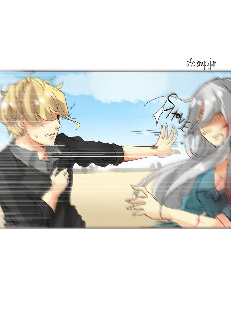 Read UnORDINARY ES Manga Online