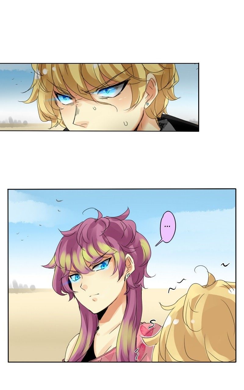 Read UnORDINARY ES Manga Online