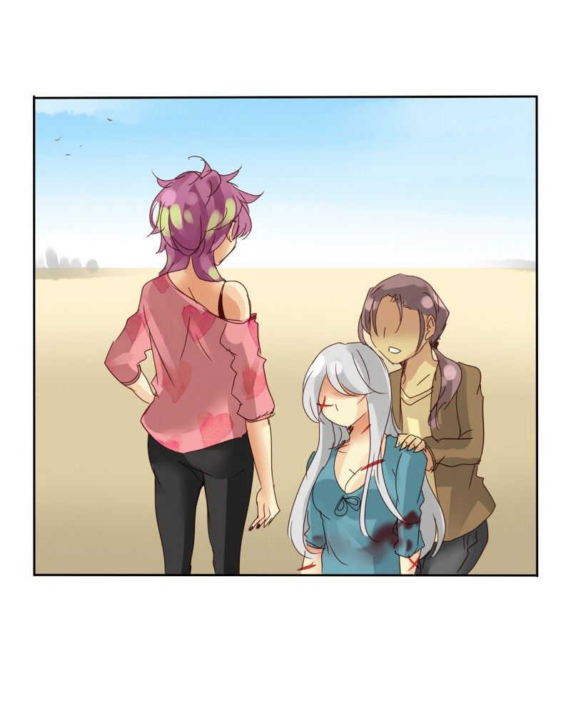 Read UnORDINARY ES Manga Online