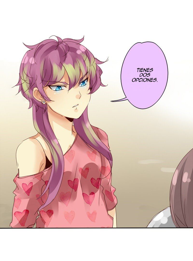 Read UnORDINARY ES Manga Online