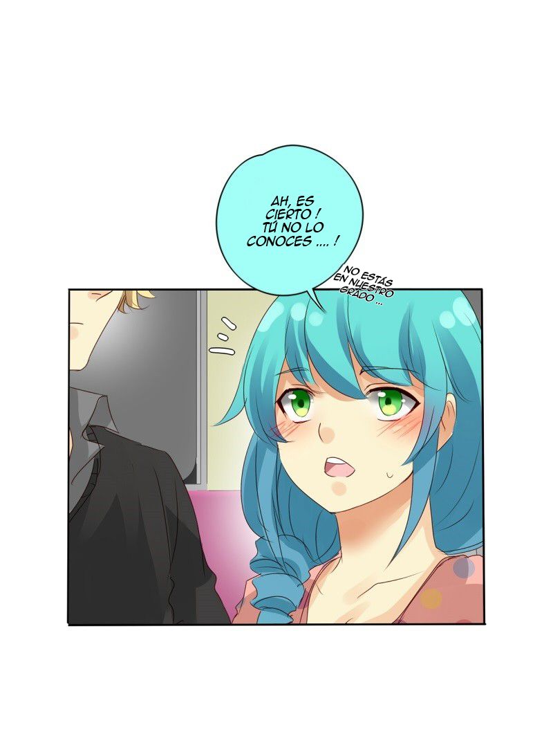 Read UnORDINARY ES Manga Online
