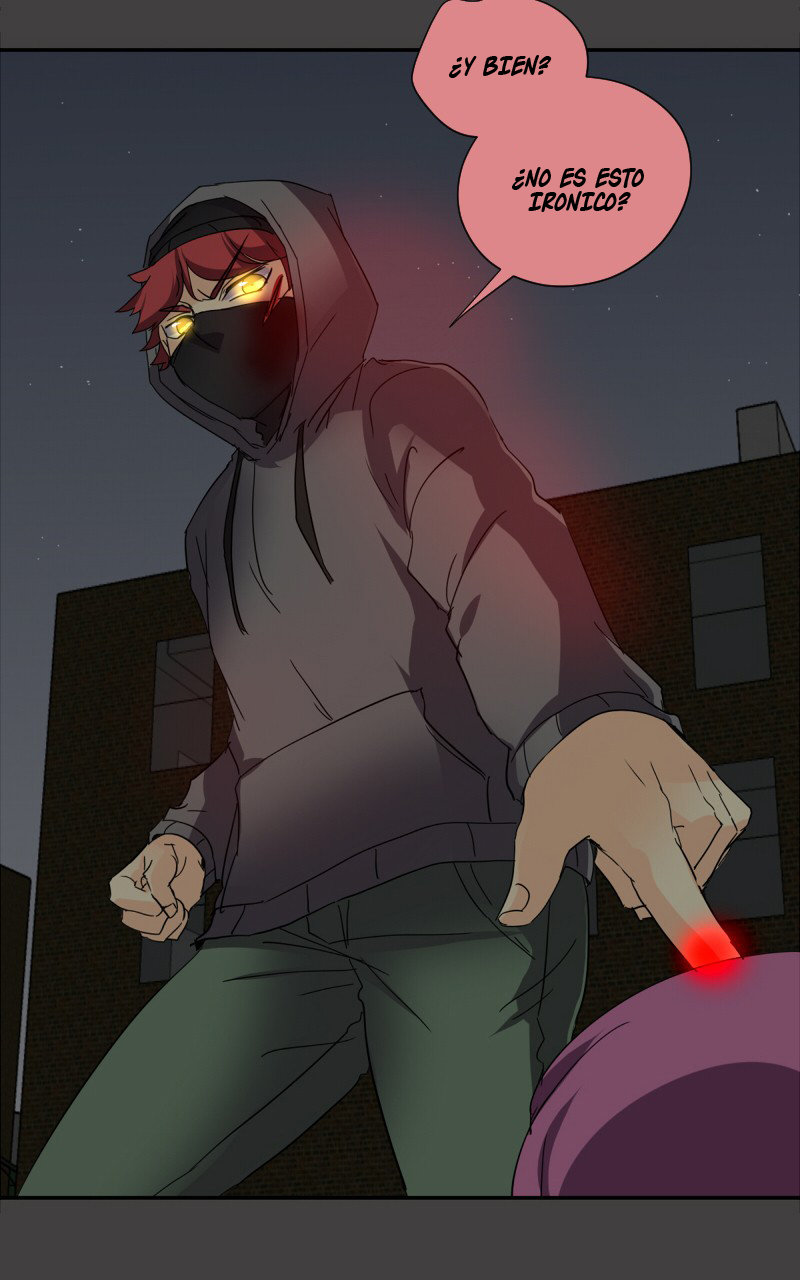 Read UnORDINARY ES Manga Online