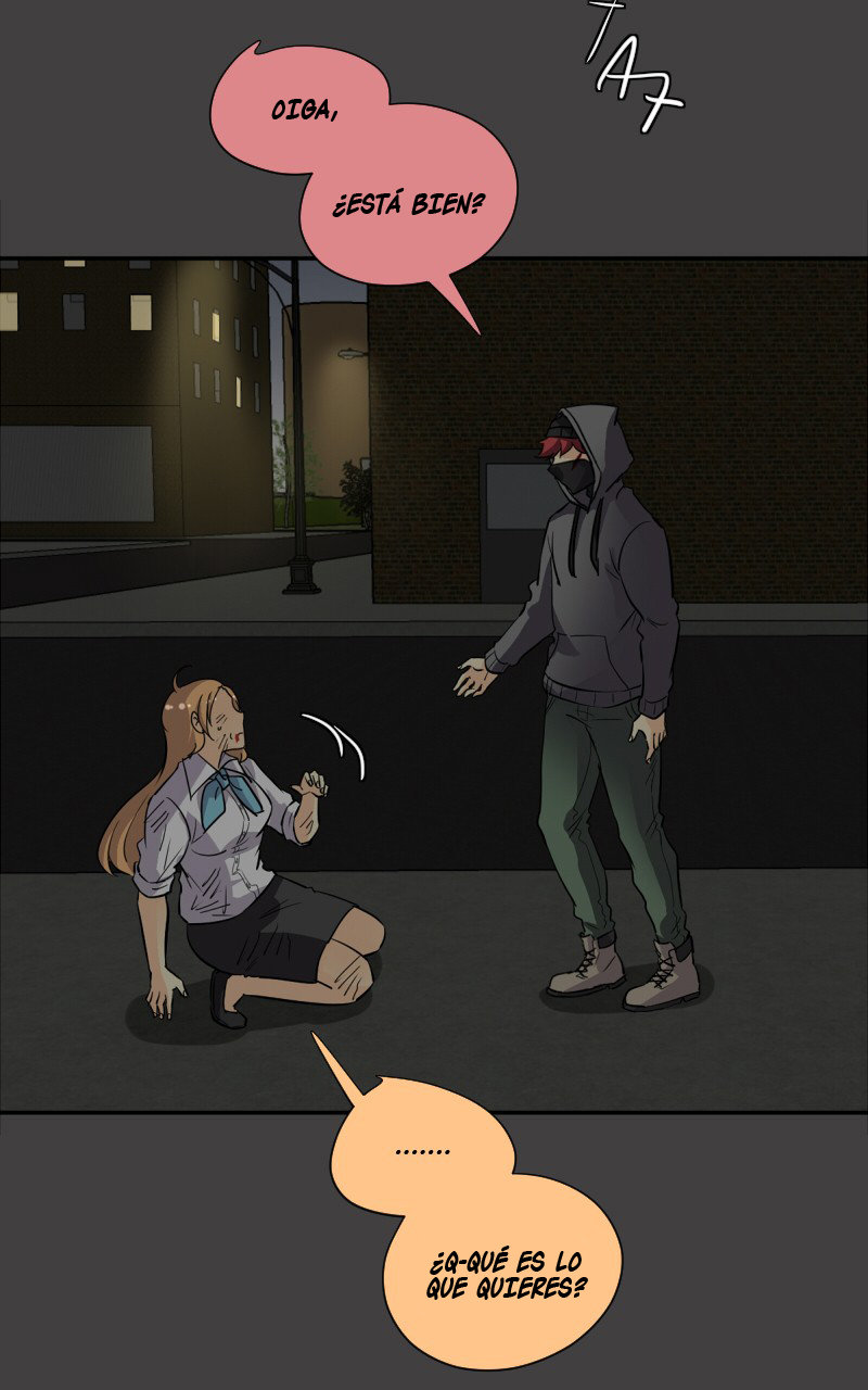 Read UnORDINARY ES Manga Online