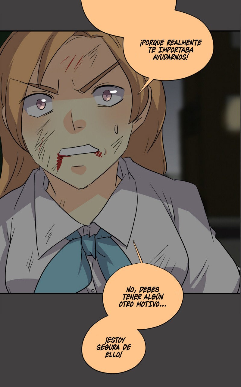 Read UnORDINARY ES Manga Online