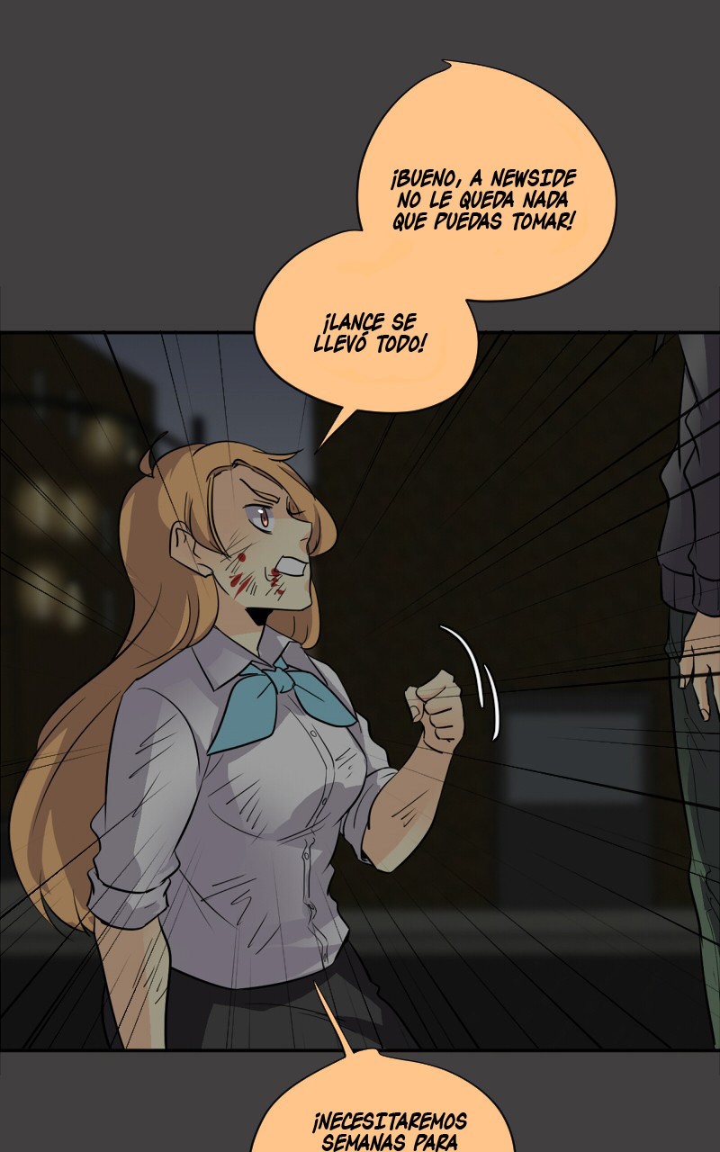 Read UnORDINARY ES Manga Online