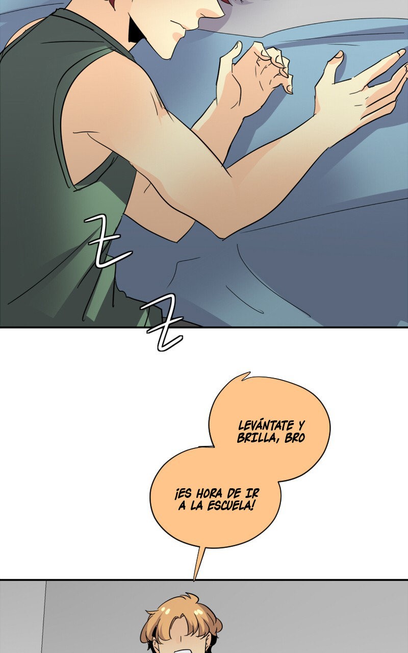 Read UnORDINARY ES Manga Online