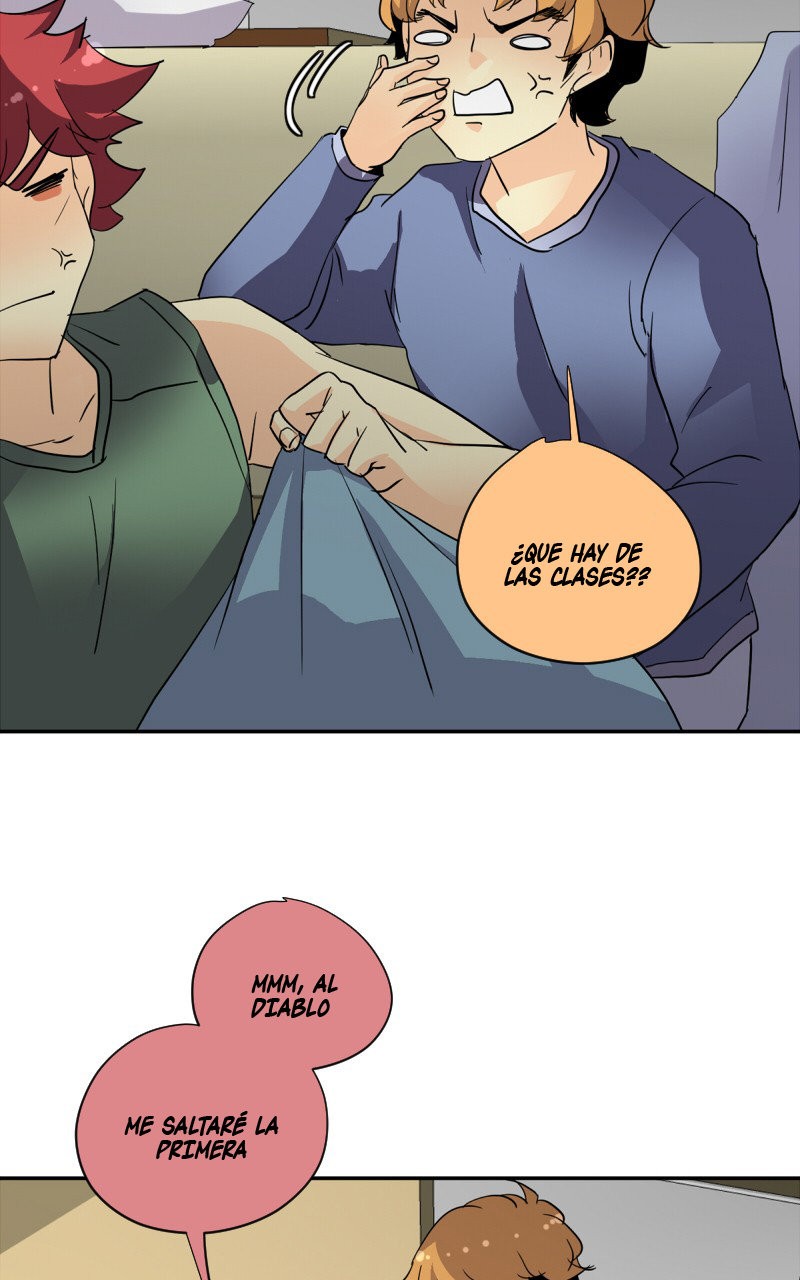 Read UnORDINARY ES Manga Online