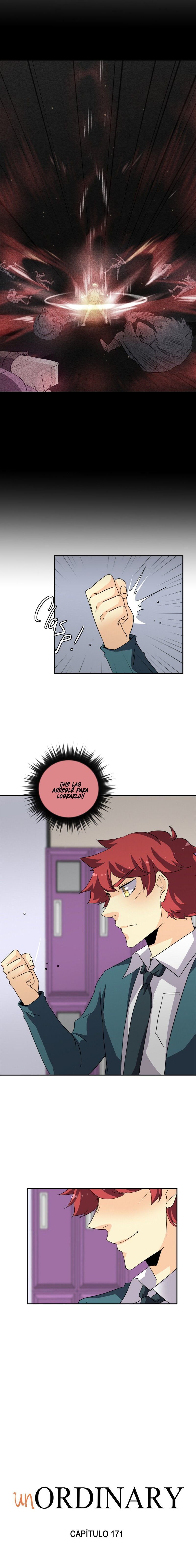 Read UnORDINARY ES Manga Online