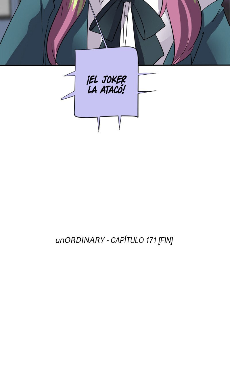 Read UnORDINARY ES Manga Online
