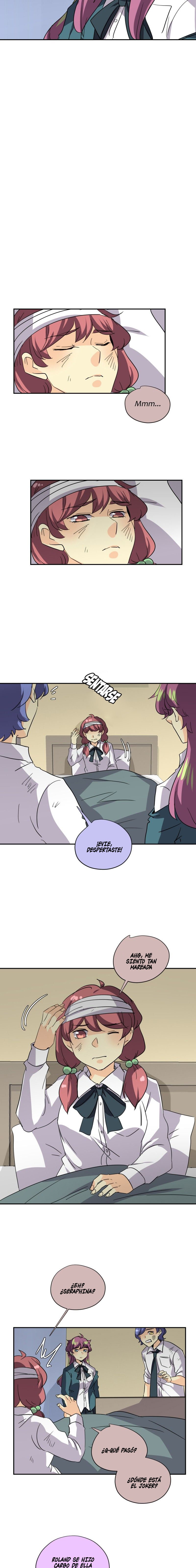 Read UnORDINARY ES Manga Online