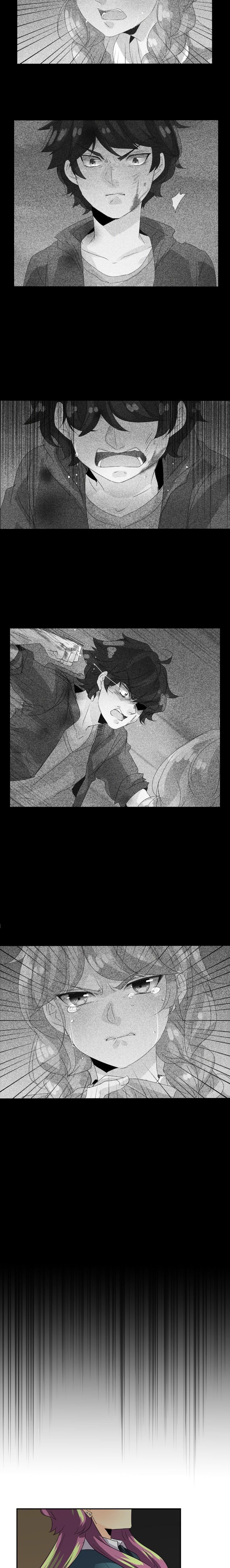 Read UnORDINARY ES Manga Online