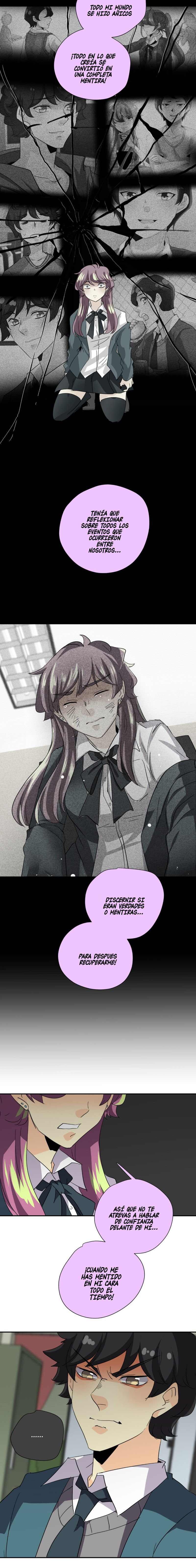 Read UnORDINARY ES Manga Online