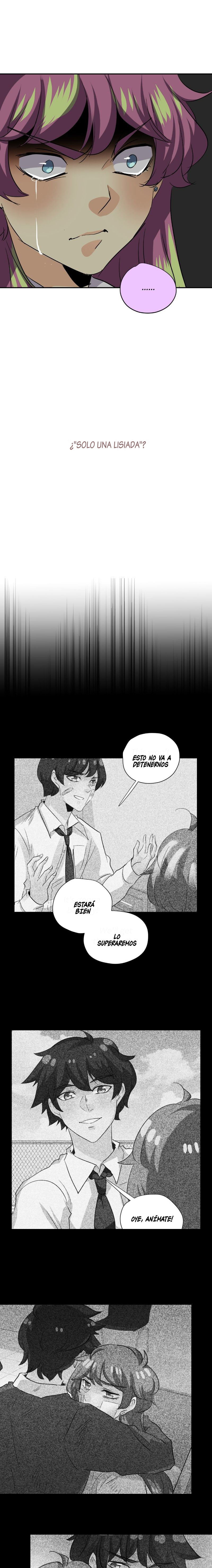 Read UnORDINARY ES Manga Online