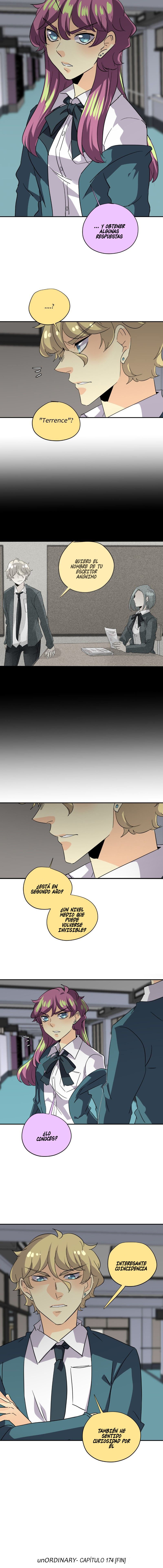 Read UnORDINARY ES Manga Online