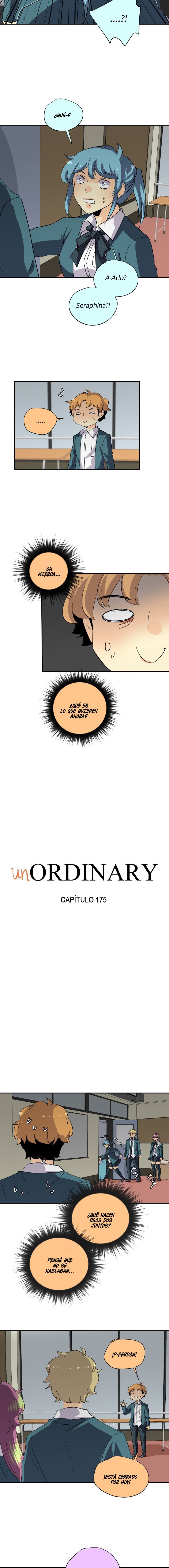 Read UnORDINARY ES Manga Online