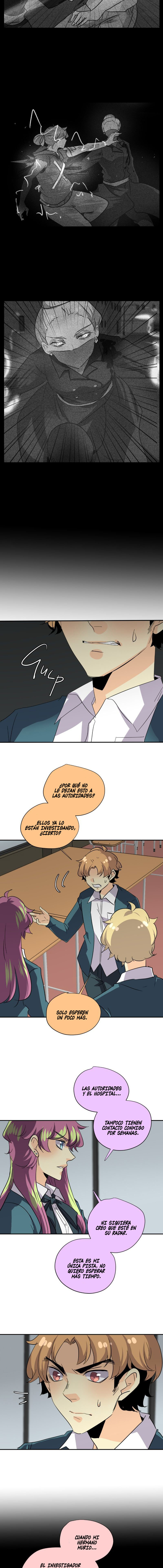Read UnORDINARY ES Manga Online