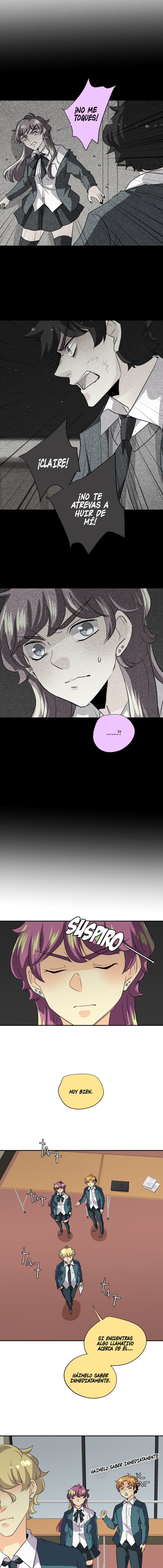 Read UnORDINARY ES Manga Online