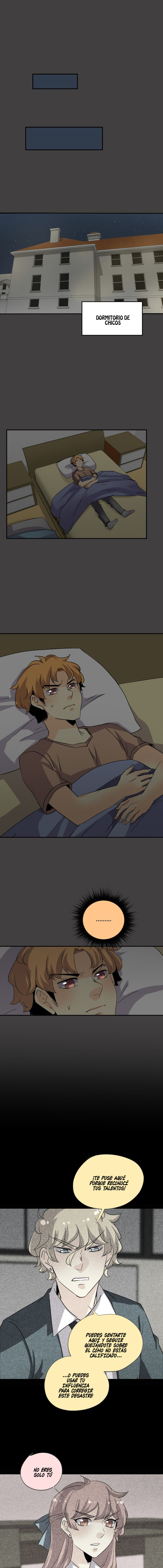 Read UnORDINARY ES Manga Online