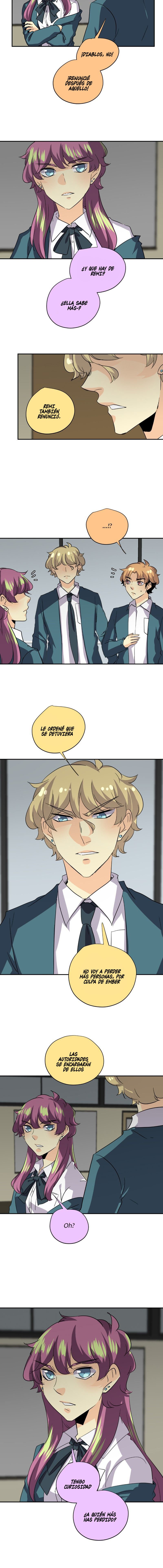 Read UnORDINARY ES Manga Online