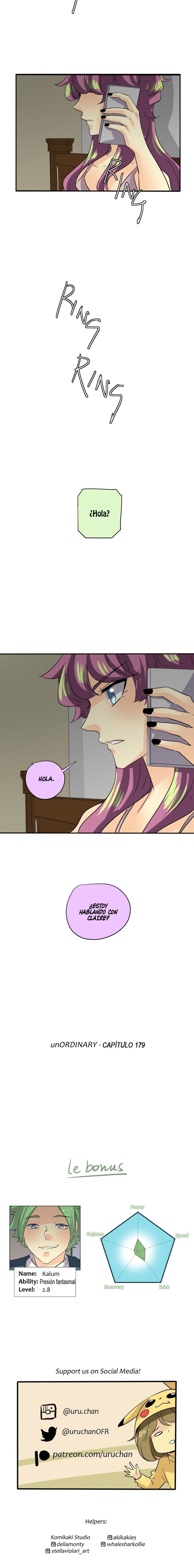 Read UnORDINARY ES Manga Online