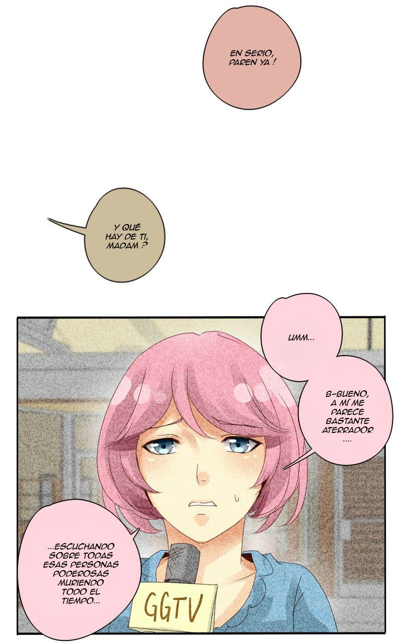 Read UnORDINARY ES Manga Online