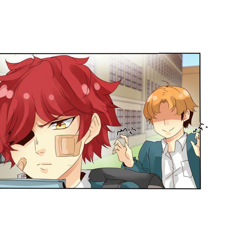 Read UnORDINARY ES Manga Online