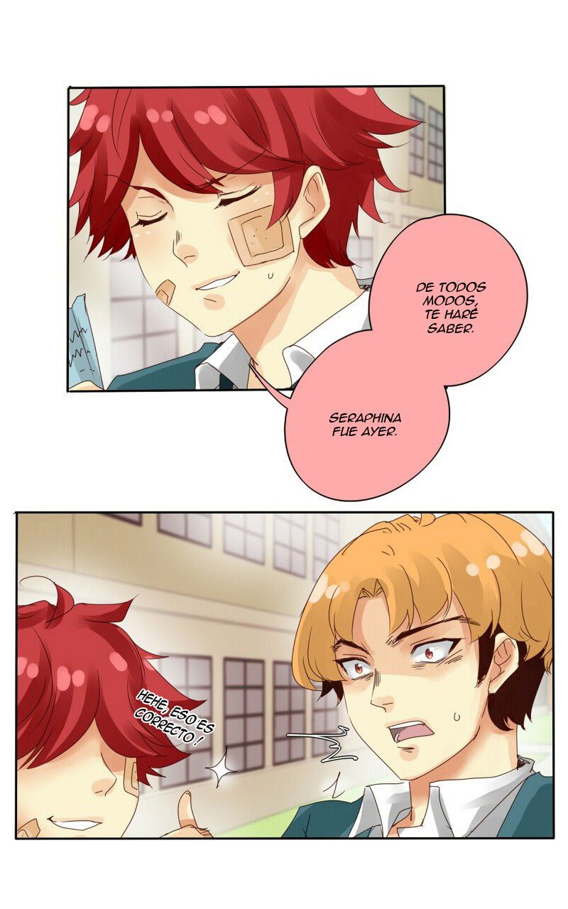 Read UnORDINARY ES Manga Online
