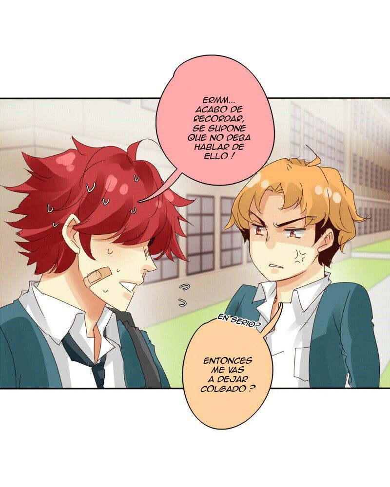 Read UnORDINARY ES Manga Online