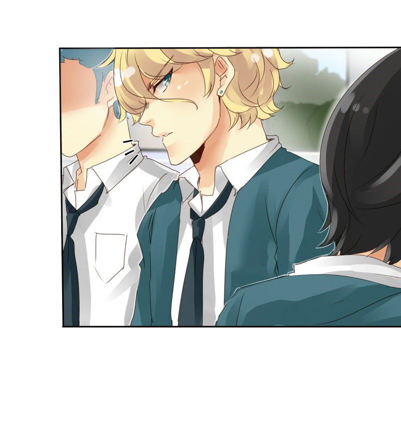 Read UnORDINARY ES Manga Online